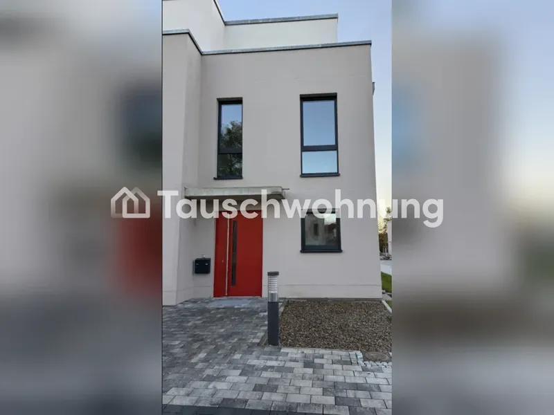 Tauschwohnung: 5-Zimmer-Wohnung in Treptow-Köpenick, 116 m² — photo 1